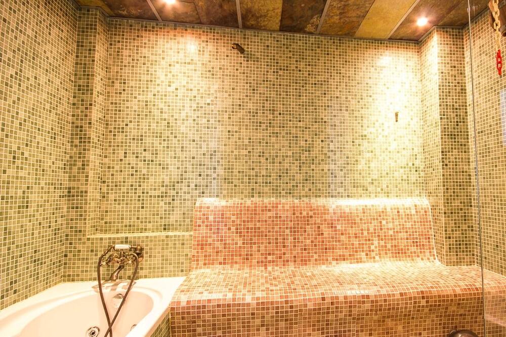 Photo of Bathroom in Canillas de Albaida