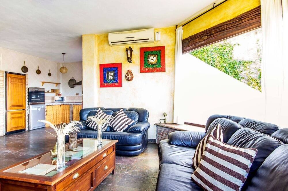 Photo of Livingroom in Canillas de Albaida