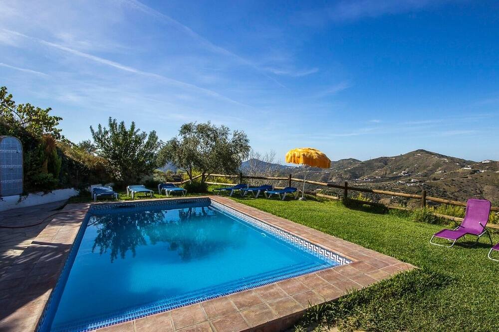 Photo of Outdoor in Canillas de Albaida