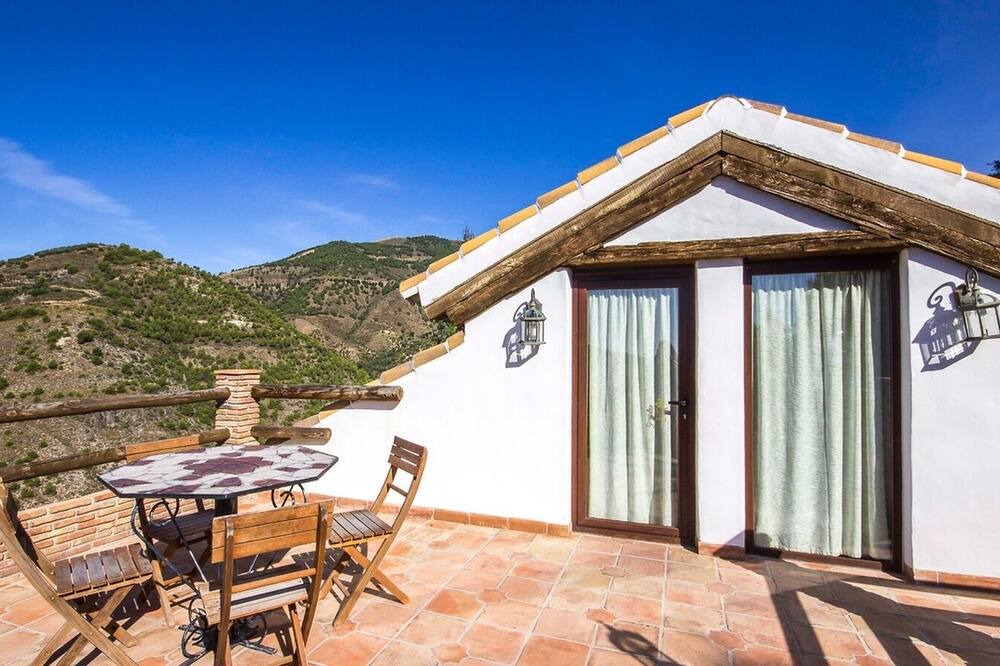 Photo of Patio Balcony in Canillas de Albaida