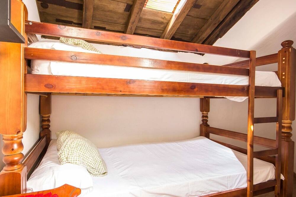 Photo of Bedroom in Canillas de Albaida