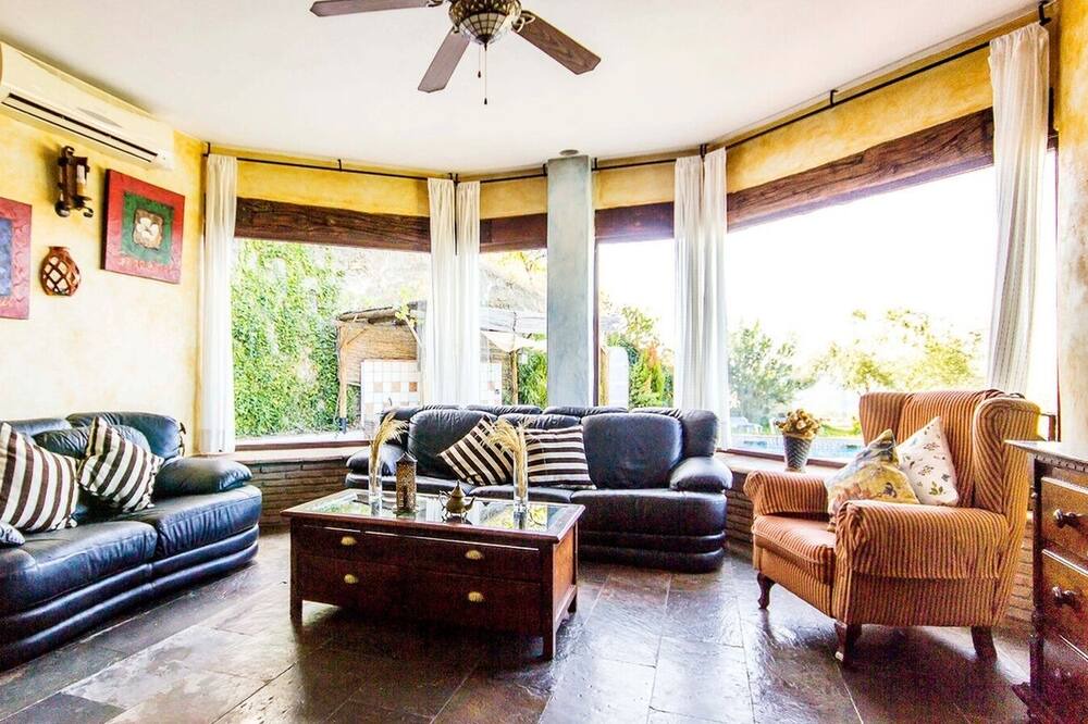 Photo of Livingroom in Canillas de Albaida