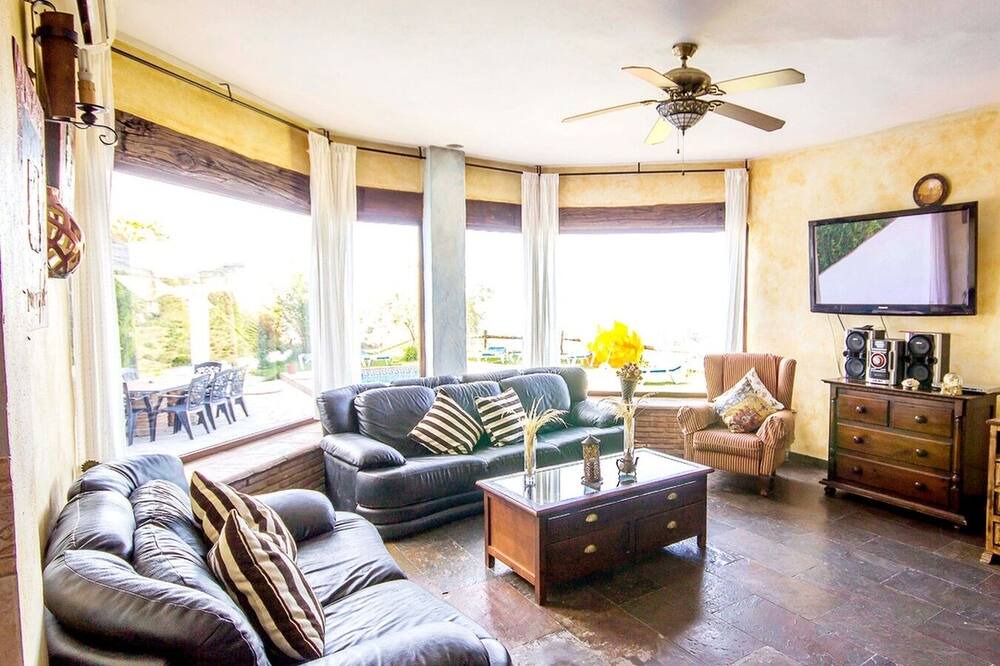 Photo of Livingroom in Canillas de Albaida