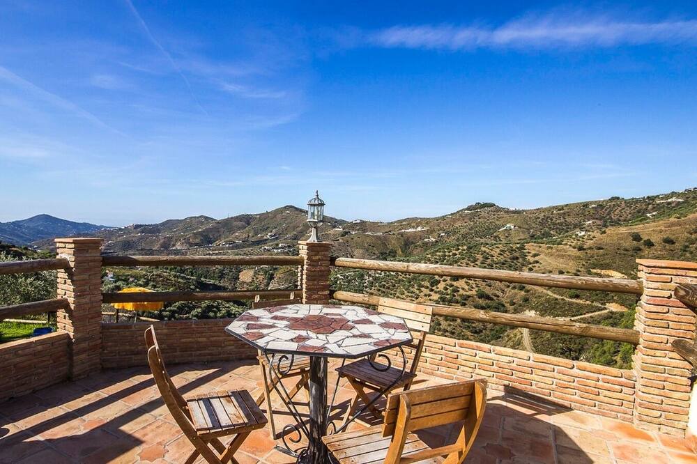 Photo of Patio Balcony in Canillas de Albaida