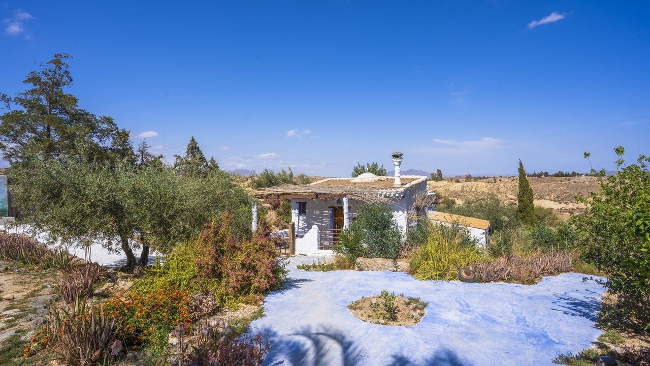 Photo of Outdoor in Huercal-Overa