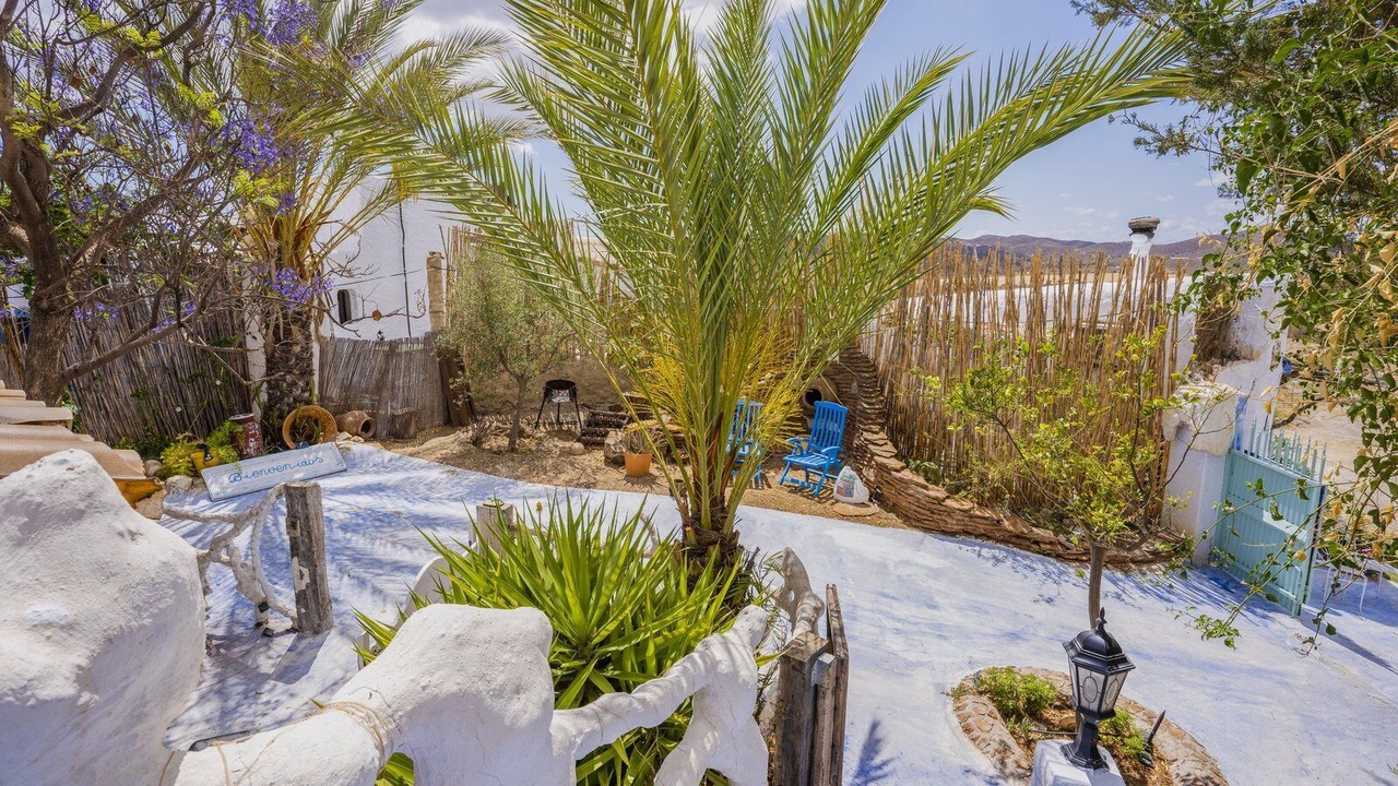 Photo of Outdoor in Huercal-Overa