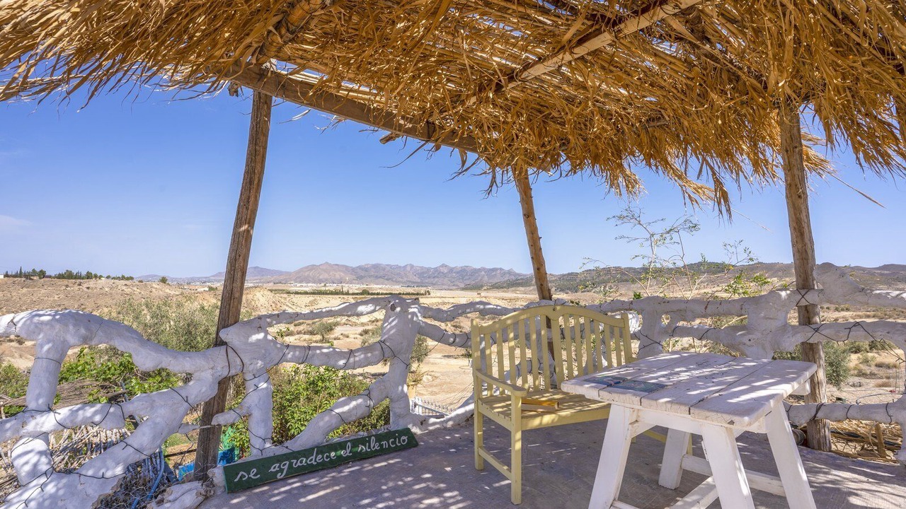Photo of Outdoor in Huercal-Overa