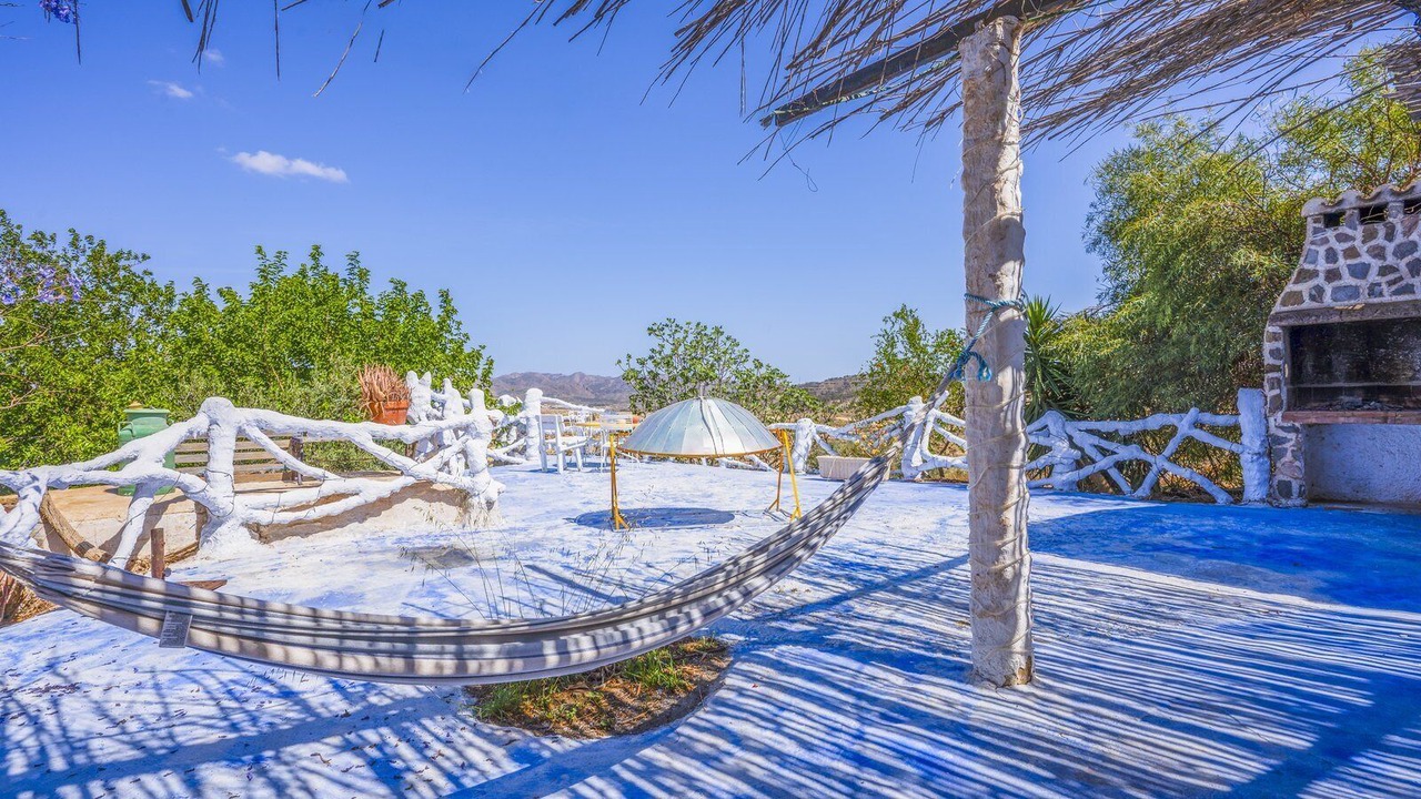 Photo of Outdoor in Huercal-Overa