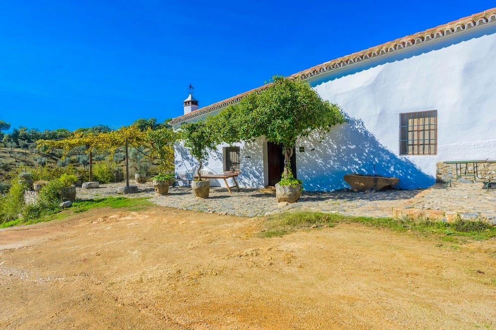 Photo of Others in Cazalla De La Sierra