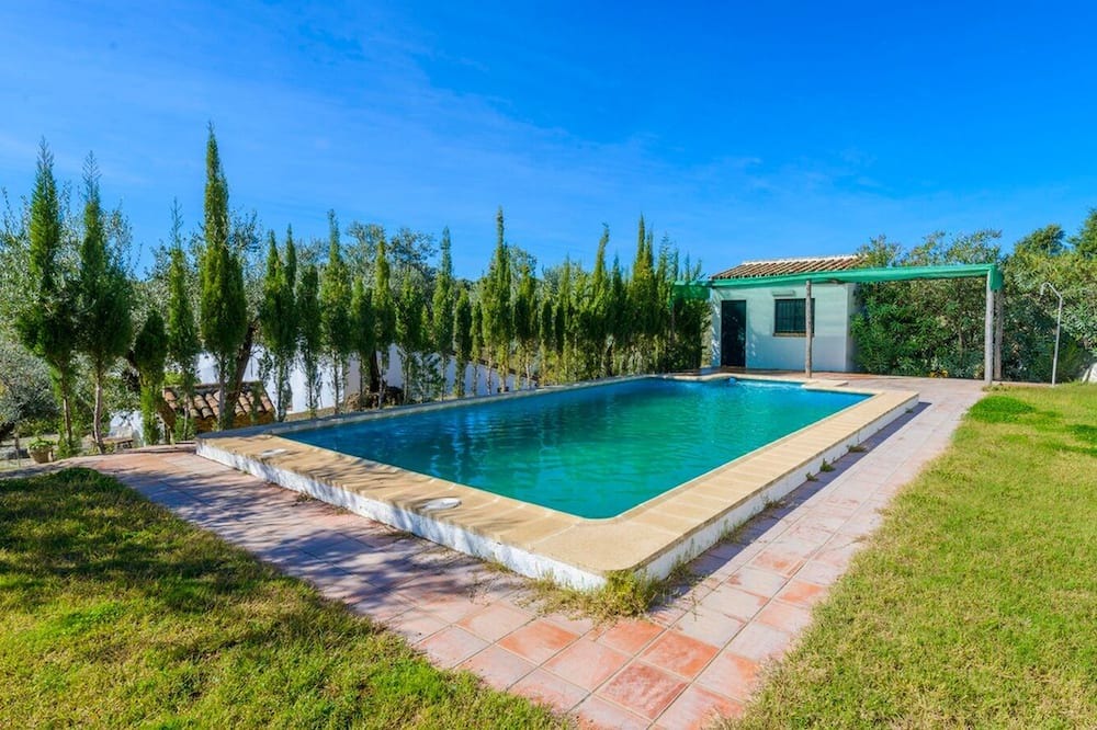 Photo of Outdoor in Cazalla De La Sierra