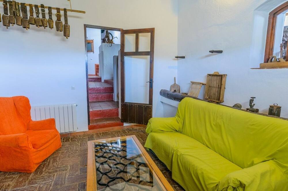 Photo of Livingroom in Cazalla De La Sierra