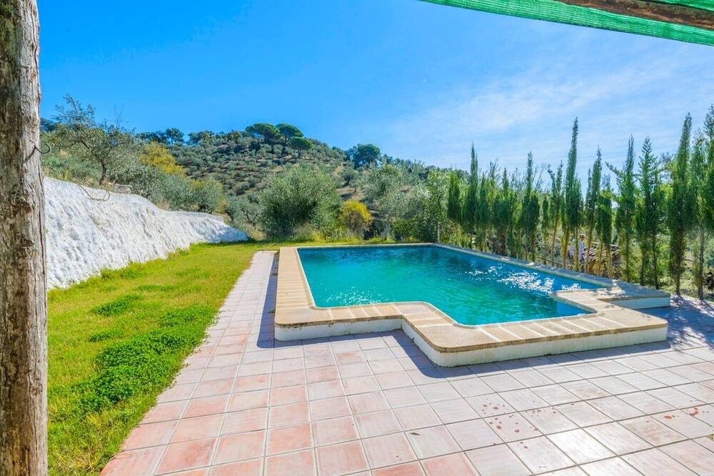Photo of Outdoor in Cazalla De La Sierra
