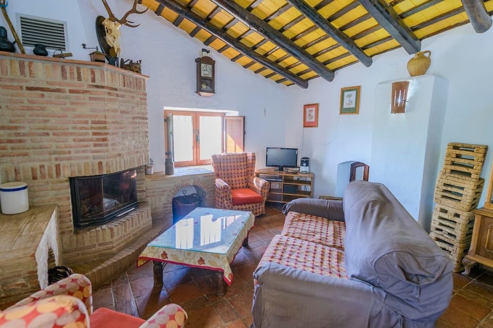 Photo of Livingroom in Cazalla De La Sierra