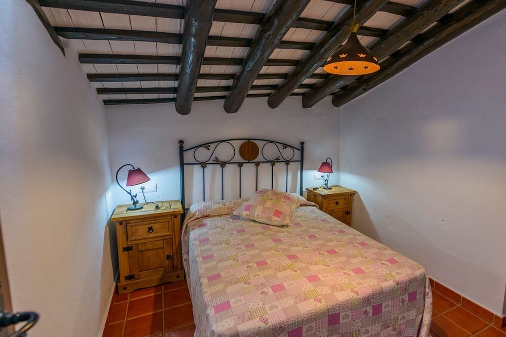 Photo of Bedroom in Cazalla De La Sierra