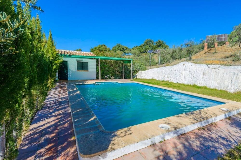 Photo of Outdoor in Cazalla De La Sierra