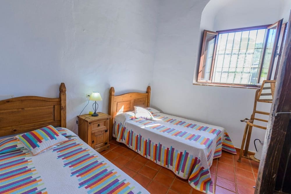Photo of Bedroom in Cazalla De La Sierra