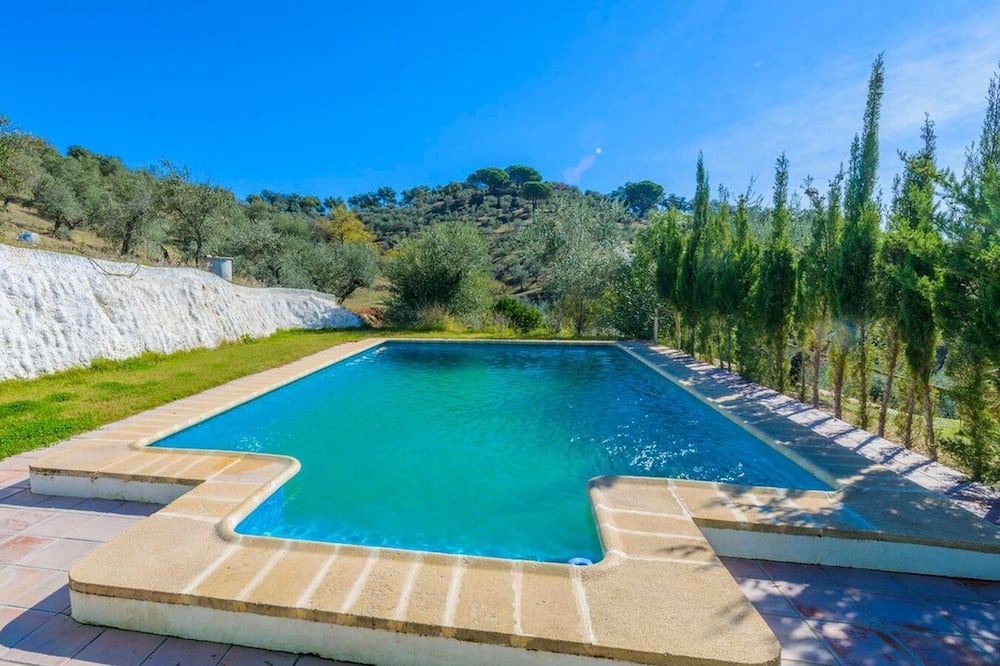 Photo of Outdoor in Cazalla De La Sierra
