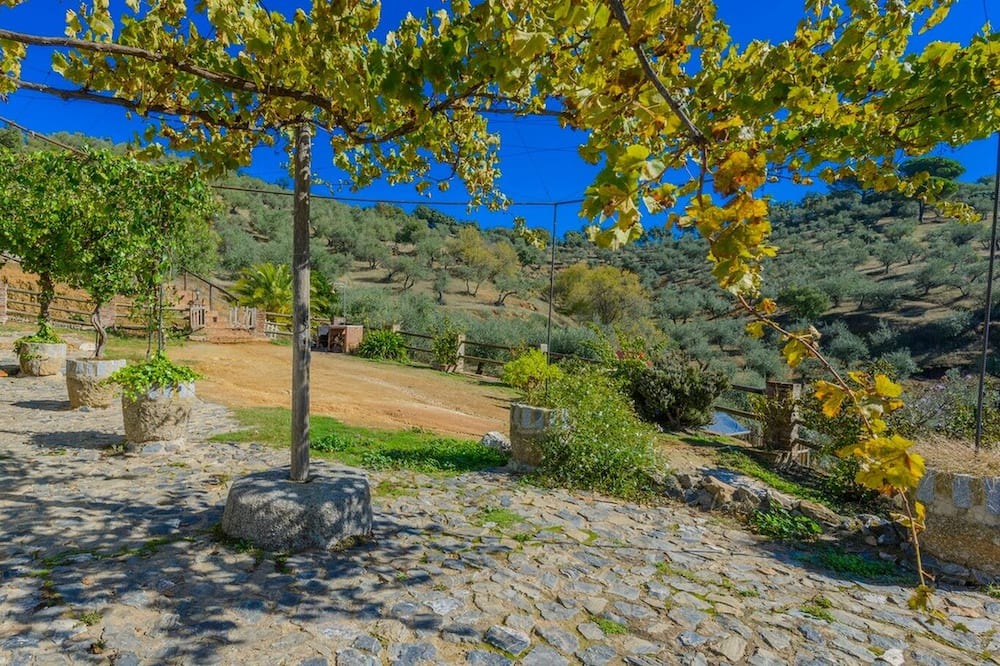 Photo of Outdoor in Cazalla De La Sierra