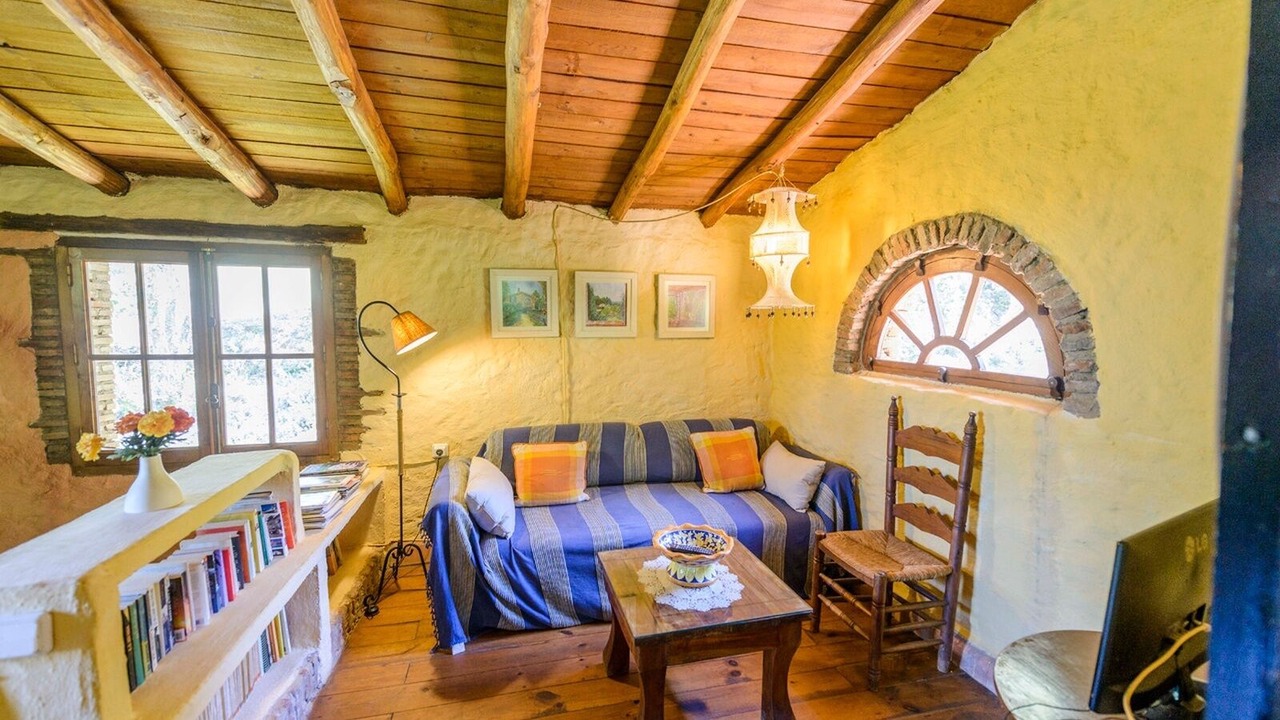 Photo of Livingroom in Galaroza