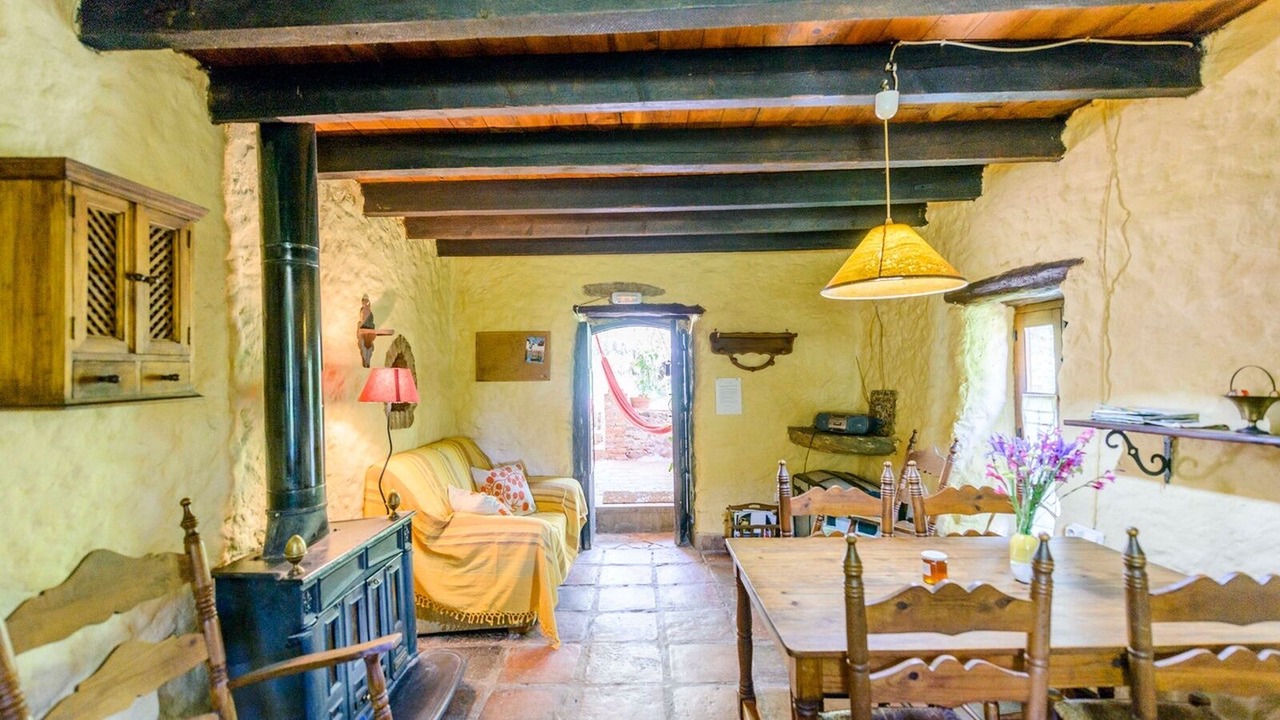 Photo of Kitchen in Galaroza