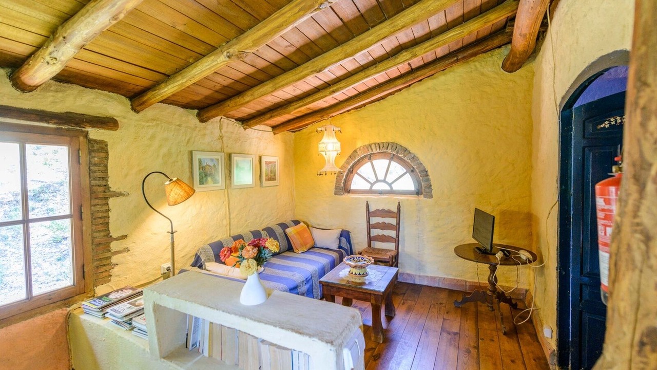 Photo of Livingroom in Galaroza