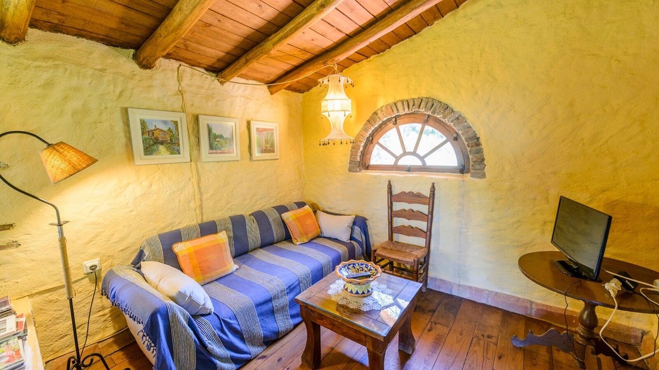 Photo of Livingroom in Galaroza