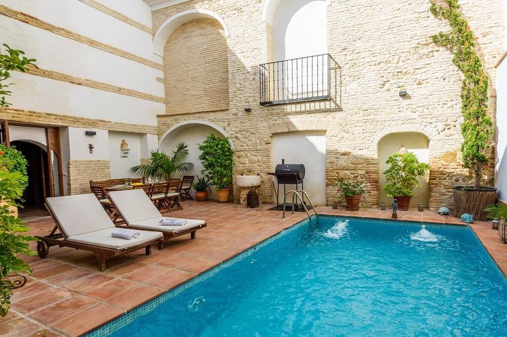 Photo of Outdoor in Santaella