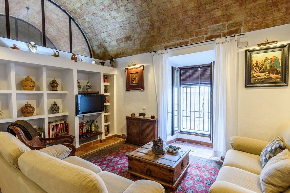 Photo of Livingroom in Santaella