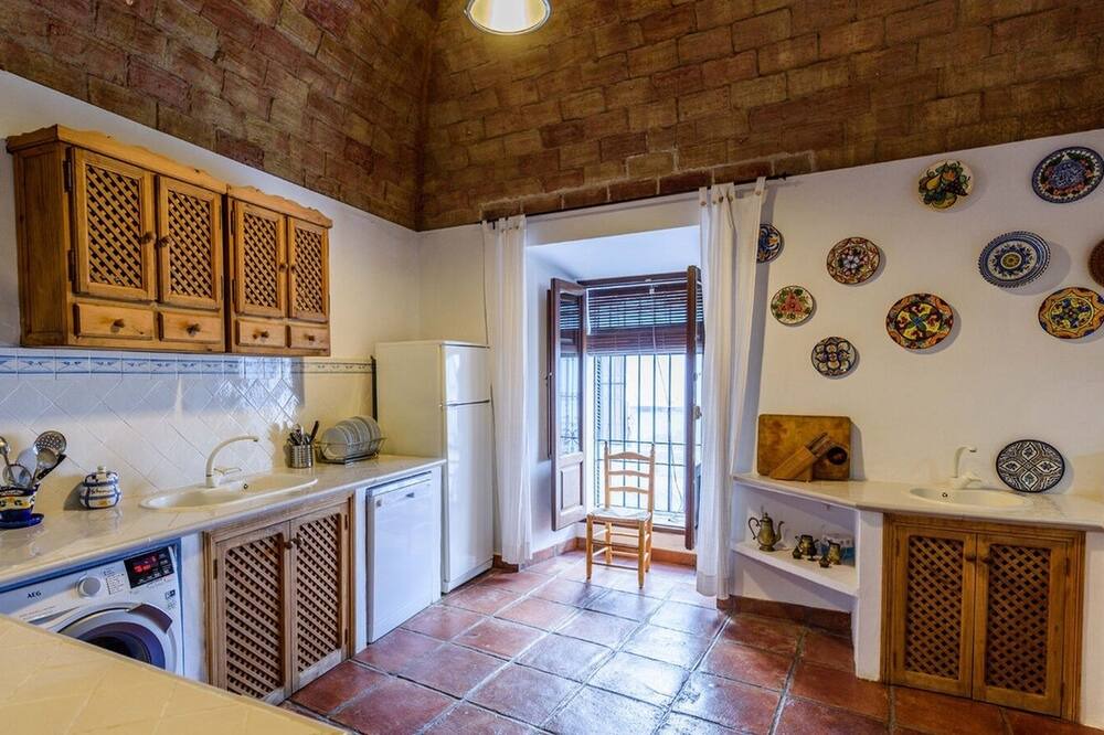 Photo of Kitchen in Santaella
