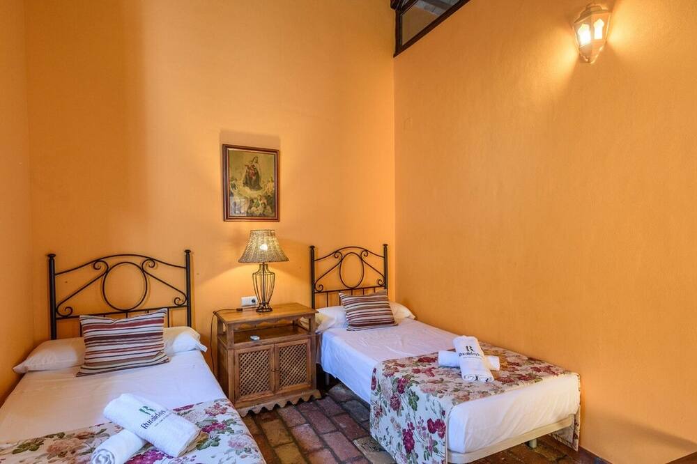 Photo of Bedroom in Santaella