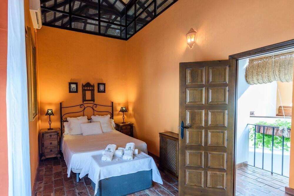 Photo of Bedroom in Santaella