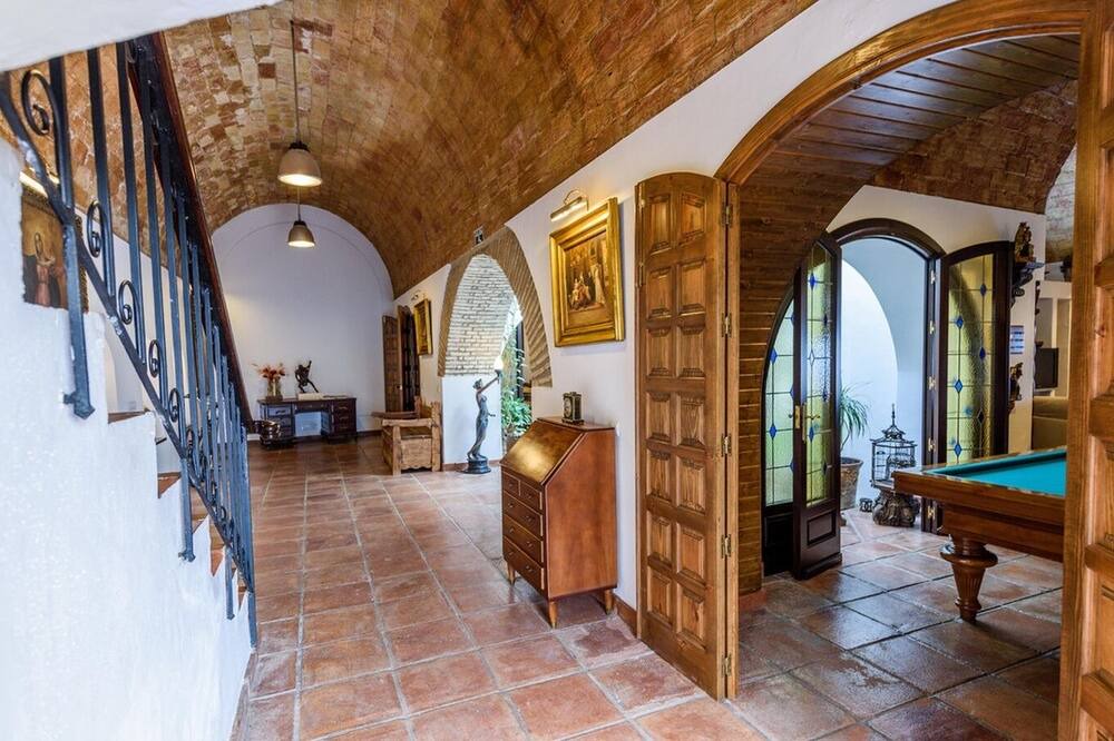 Photo of Livingroom in Santaella