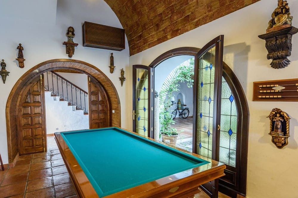 Photo of Bedroom in Santaella