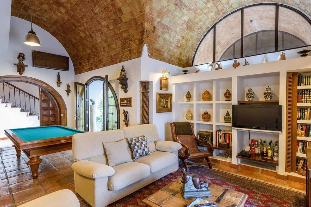 Photo of Livingroom in Santaella