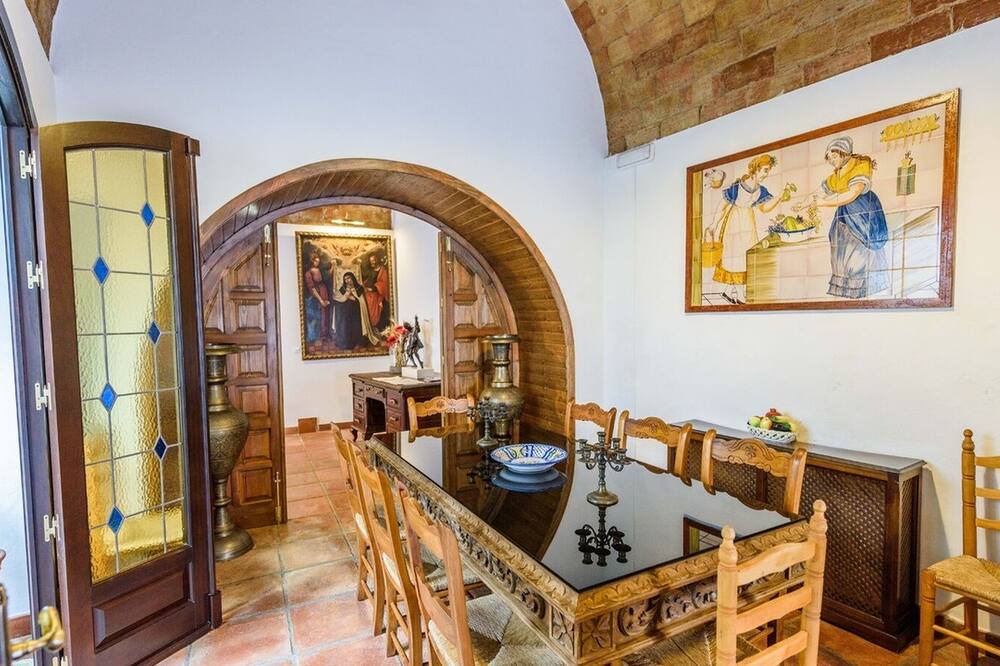 Photo of Kitchen in Santaella