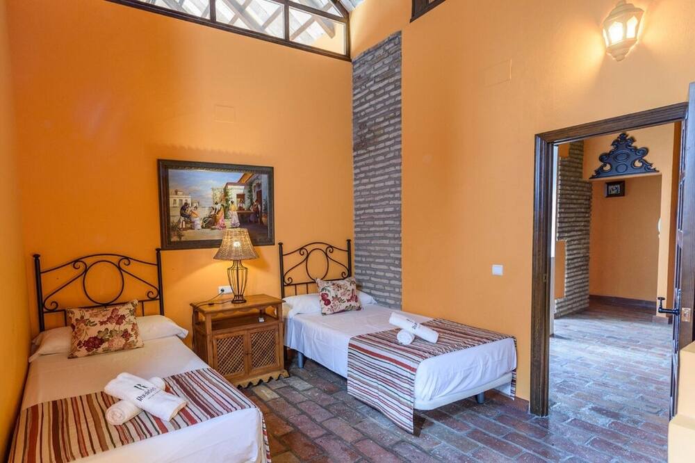 Photo of Bedroom in Santaella