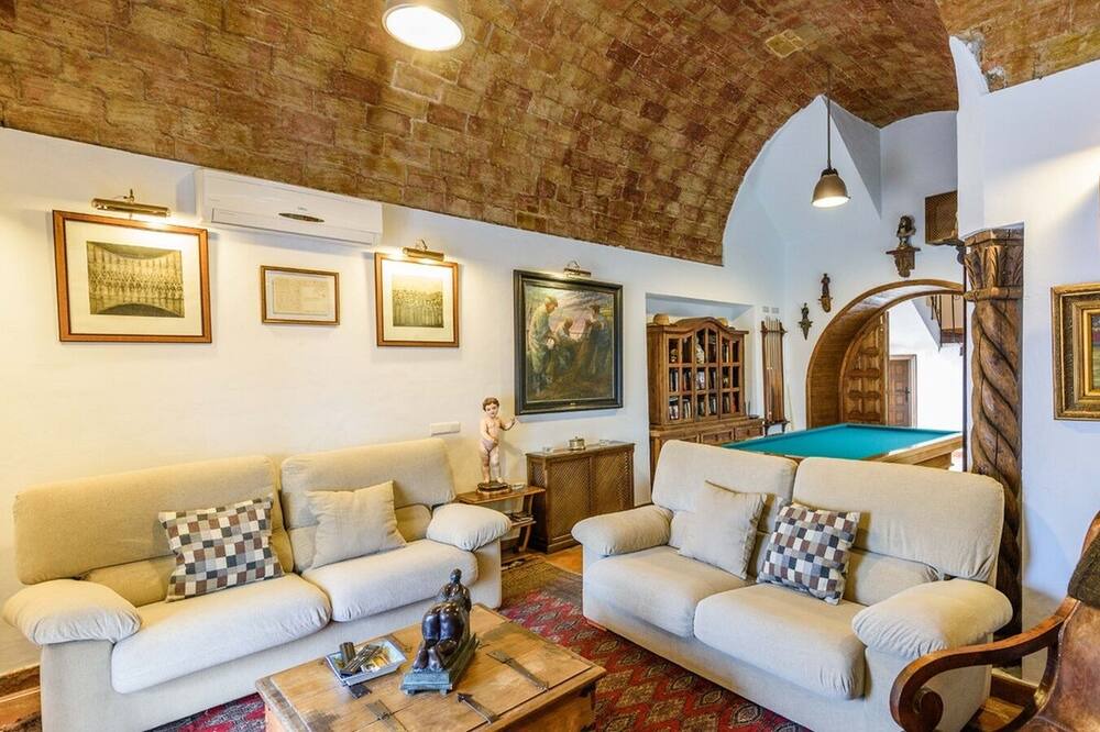 Photo of Livingroom in Santaella
