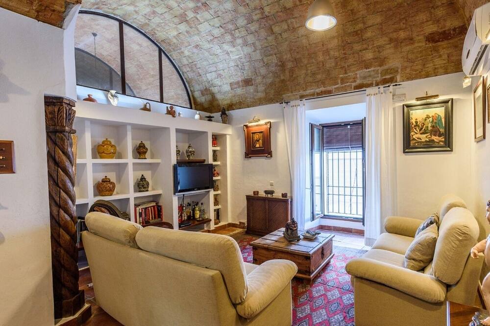 Photo of Livingroom in Santaella