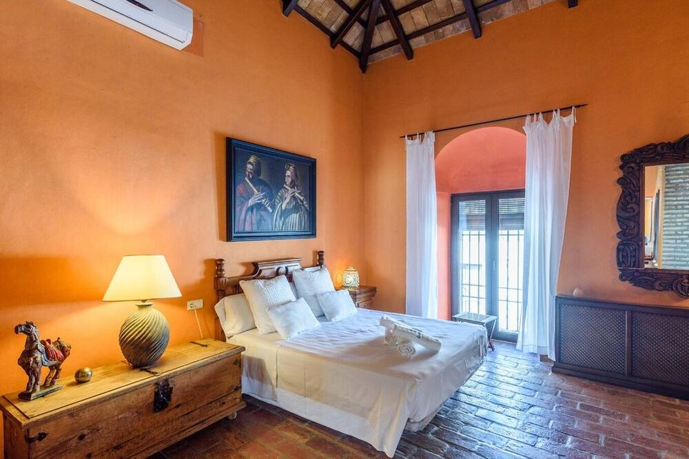 Photo of Bedroom in Santaella
