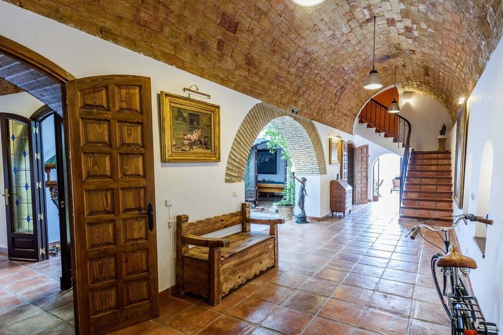 Photo of Livingroom in Santaella