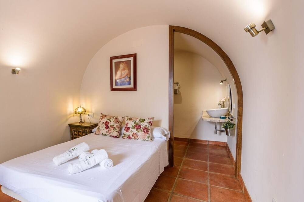 Photo of Bedroom in Santaella