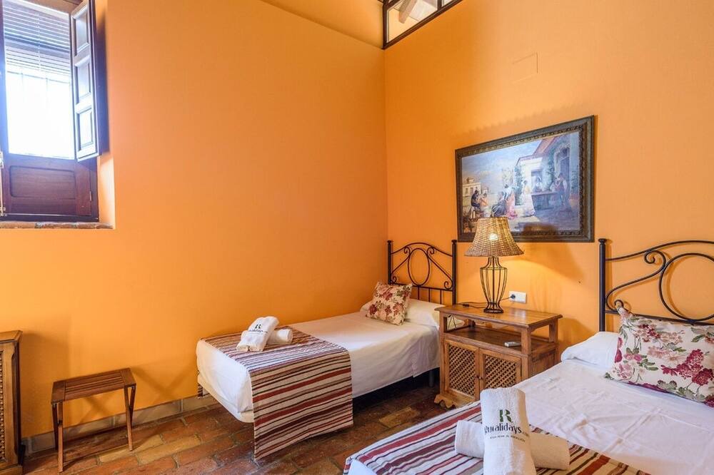Photo of Bedroom in Santaella