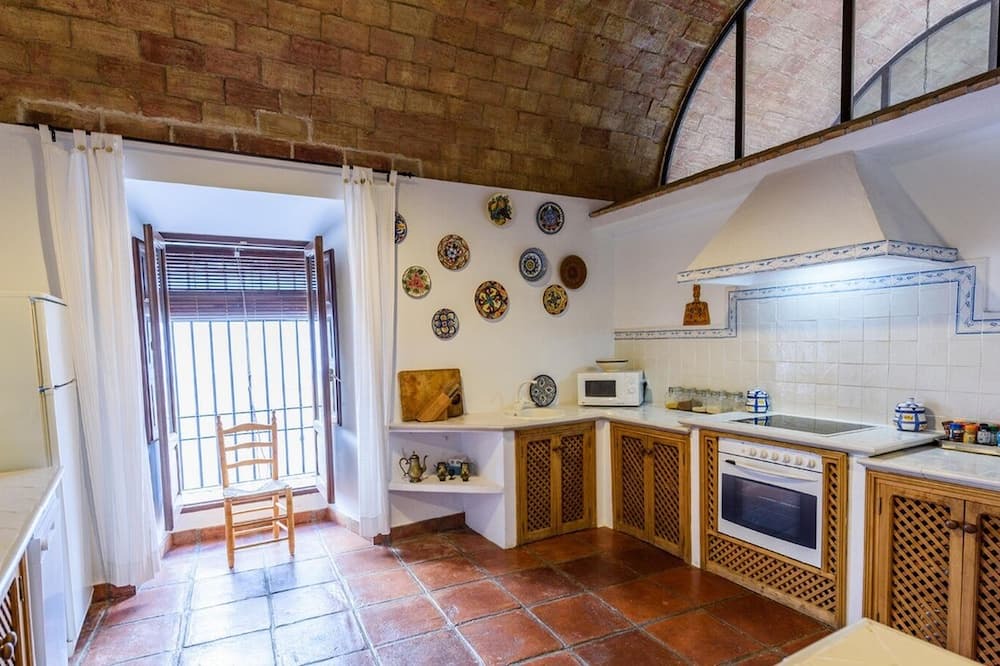 Photo of Kitchen in Santaella