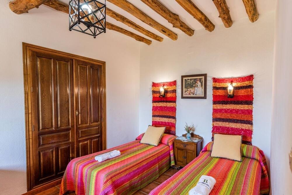 Photo of Bedroom in Lanjaron