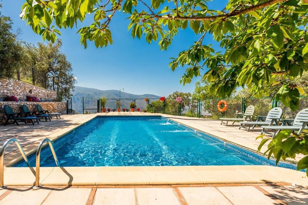 Photo of Outdoor in Lanjaron