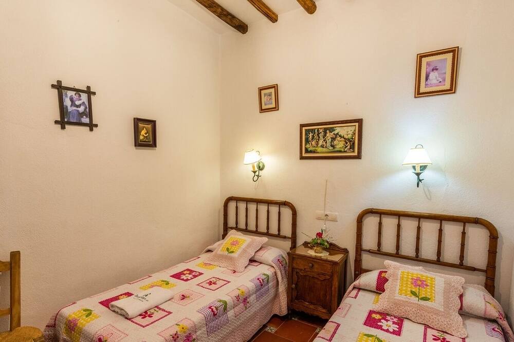 Photo of Bedroom in Lanjaron