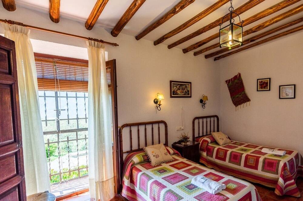 Photo of Bedroom in Lanjaron