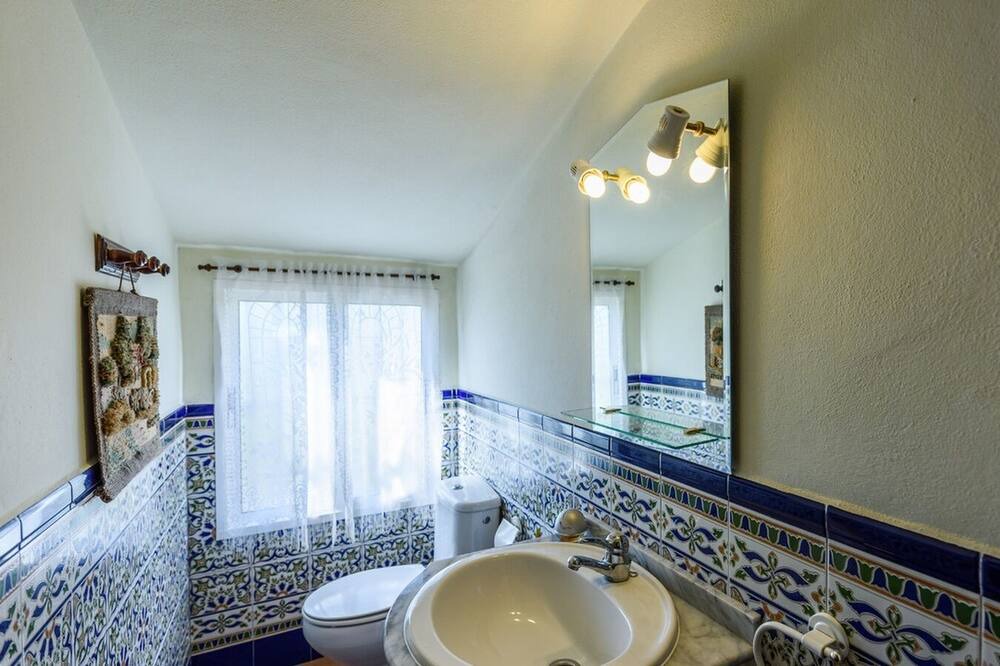 Photo of Bathroom in Ardales