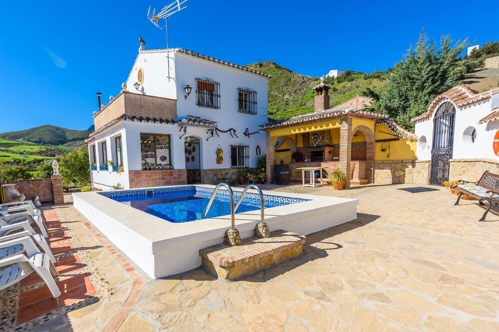 Photo of Outdoor in Ardales