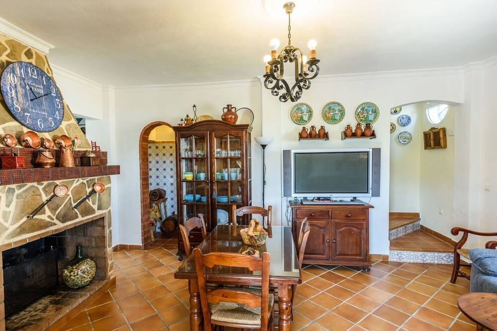 Photo of Livingroom in Ardales